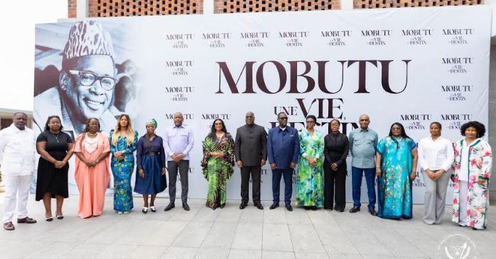 Tshisekedi réhabilite Mobutu : symbole ou calcul politique ?