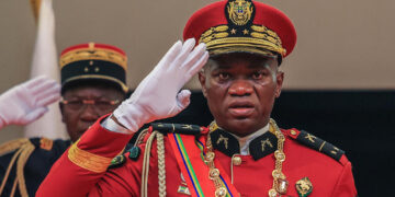 Gabon : un an après, le bilan contrasté de Brice Oligui Nguema