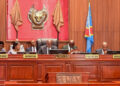 Au Sénat de Kinshasa, deux bombes à retardement à l’ordre du jour : l’état de siège et le recensement