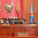 Au Sénat de Kinshasa, deux bombes à retardement à l’ordre du jour : l’état de siège et le recensement