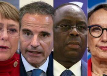 “Grand oral” à l’ONU : quatre candidats pour une seule chaise, et un monde en attente d’un arbitre crédible
