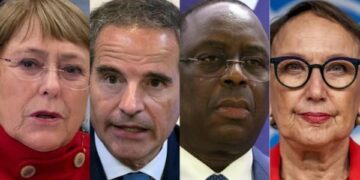 “Grand oral” à l’ONU : quatre candidats pour une seule chaise, et un monde en attente d’un arbitre crédible