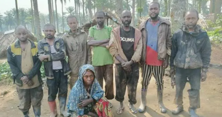 Ituri : 42 otages libérés, mais l’insécurité structurelle demeure intacte