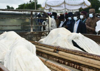 Nigeria : attaque jihadiste meurtrière et lancement de procès de masse pour terrorisme