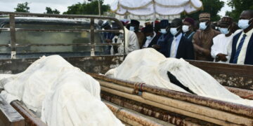 Nigeria : attaque jihadiste meurtrière et lancement de procès de masse pour terrorisme