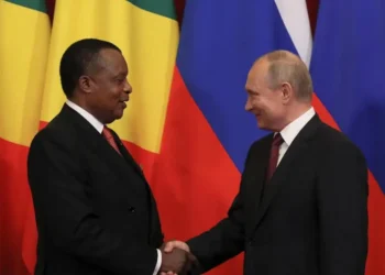 Poutine rencontre le président du Congo-Brazzaville : les enjeux africains de la diplomatie russe dans la tourmente