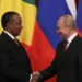 Poutine rencontre le président du Congo-Brazzaville : les enjeux africains de la diplomatie russe dans la tourmente