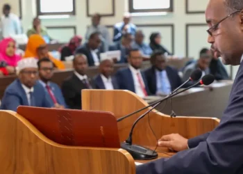 Somalie : fin de mandat parlementaire et nouvelle zone d’instabilité politique