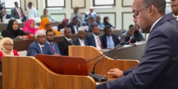 Somalie : fin de mandat parlementaire et nouvelle zone d’instabilité politique