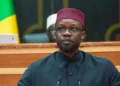 Sénégal : une réforme électorale relance la perspective d’une candidature de Sonko