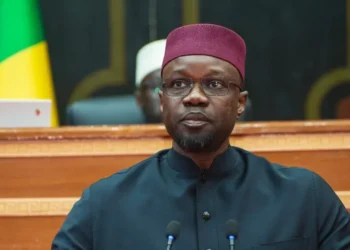 Sénégal : une réforme électorale relance la perspective d’une candidature de Sonko