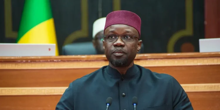 Sénégal : une réforme électorale relance la perspective d’une candidature de Sonko