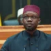 Sénégal : une réforme électorale relance la perspective d’une candidature de Sonko