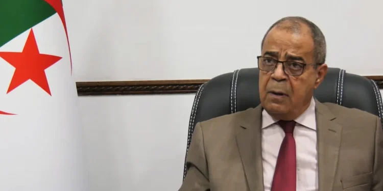 L’ex-ministre algérien Ali Aoun condamné : le verdict Imétal dit que la reddition de comptes est possible en Afrique