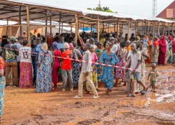 462 réfugiés congolais rapatriés du Burundi : une lueur d’espoir dans un paysage de désolation