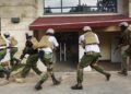 Kenya : démantèlement d’un réseau lié à Al-Shabaab à Nairobi