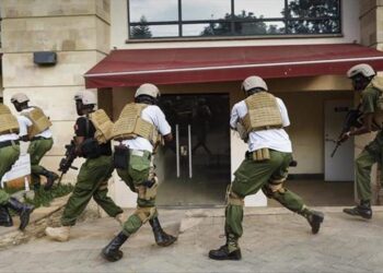 Kenya : démantèlement d’un réseau lié à Al-Shabaab à Nairobi