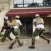 Kenya : démantèlement d’un réseau lié à Al-Shabaab à Nairobi