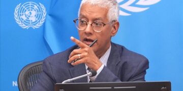 Soudan : l’ONU condamne des frappes de drones meurtrières contre des civils