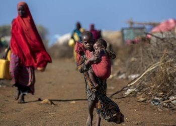 Est de la RDC : alerte humanitaire à Mweso, la faim progresse dans le Nord-Kivu
