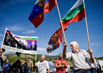 La Bulgarie vote ce dimanche dans l’ombre de la Russie : un scrutin qui pourrait modifier l’équilibre de l’OTAN