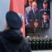 Poutine sur le front de la 9 mai : la Russie prépare son défilé de la Victoire dans un pays en récession