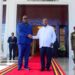 Tshisekedi-Museveni à Kampala : six accords signés, le pétrole du champ Albert en prime