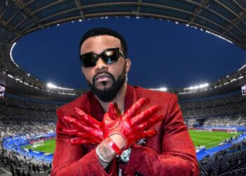 Fally Ipupa au Stade de France : la nuit du 2 mai dans toute son ampleur, une page d’histoire écrite en lingala