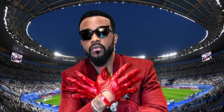 Fally Ipupa au Stade de France : la nuit du 2 mai dans toute son ampleur, une page d’histoire écrite en lingala