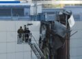 Russie–Ukraine : Moscou visée par des drones à la veille du 9 mai
