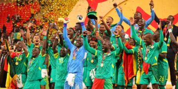 CAN 2025 : le Tribunal Arbitral du Sport a fixé une date, le Sénégal espère, le Maroc attend