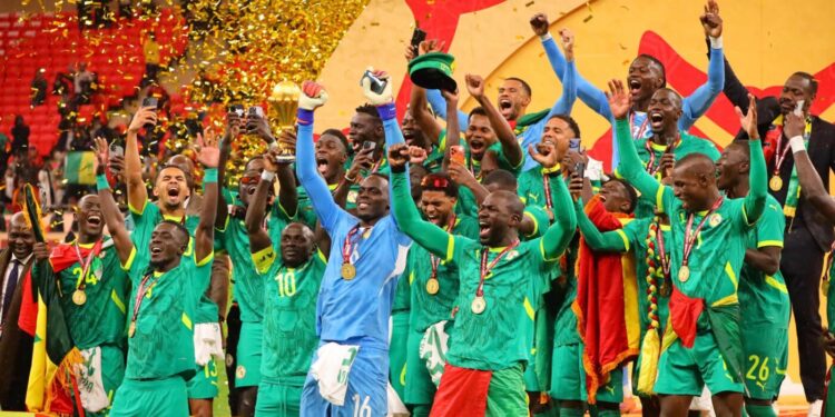 CAN 2025 : le Tribunal Arbitral du Sport a fixé une date, le Sénégal espère, le Maroc attend