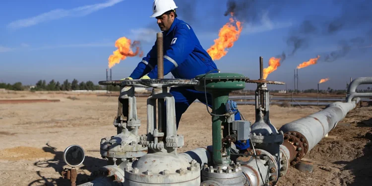 Le pétrole à 95 dollars et la naira sous pression : l’Afrique de l’Ouest prie pour un accord en Iran