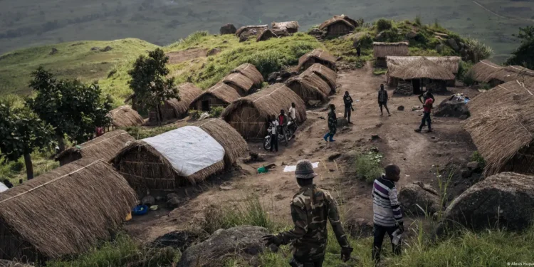 Ituri : la société civile tire la sonnette d’alarme face à une insécurité qui s’étend