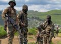 Est de la RDC : entre guerre de positions et fragiles espoirs diplomatiques