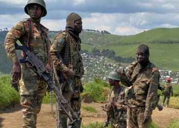Est de la RDC : entre guerre de positions et fragiles espoirs diplomatiques