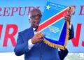 Révision constitutionnelle, troisième mandat, CENI qui planifie 2028 : l’horizon politique congolais se brouille