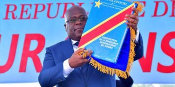 Révision constitutionnelle, troisième mandat, CENI qui planifie 2028 : l’horizon politique congolais se brouille