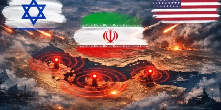 Iran–États-Unis : Washington invoque une “pause juridique” au cœur d’une trêve incertaine