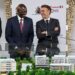 Macron annonce 23 milliards d’euros pour l’Afrique à Nairobi : entre ambition numérique et méfiance africaine