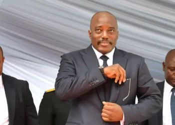 RDC : tensions politiques autour des sanctions visant Joseph Kabila et des accusations de soutien aux rébellions