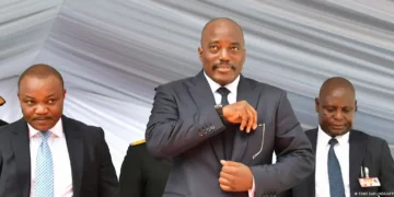RDC : tensions politiques autour des sanctions visant Joseph Kabila et des accusations de soutien aux rébellions