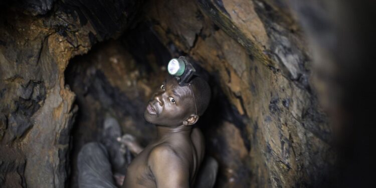 Trois mineurs meurent à Manguredjipa : la mine artisanale continue de tuer dans l’indifférence