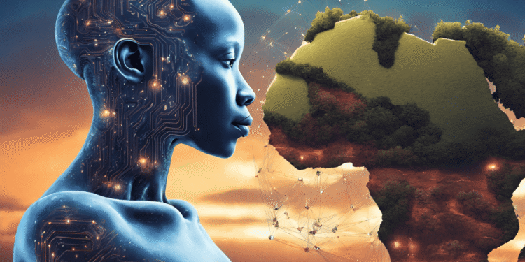Afrique de l’Est : pari stratégique sur l’intelligence artificielle et la souveraineté numérique