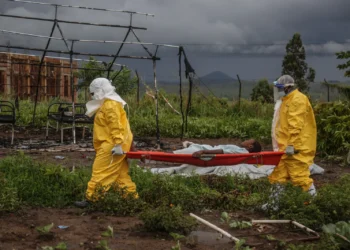 Ebola à Goma, Butembo, Bunia et maintenant Bukavu : la 17e épidémie congolaise déborde de toutes parts