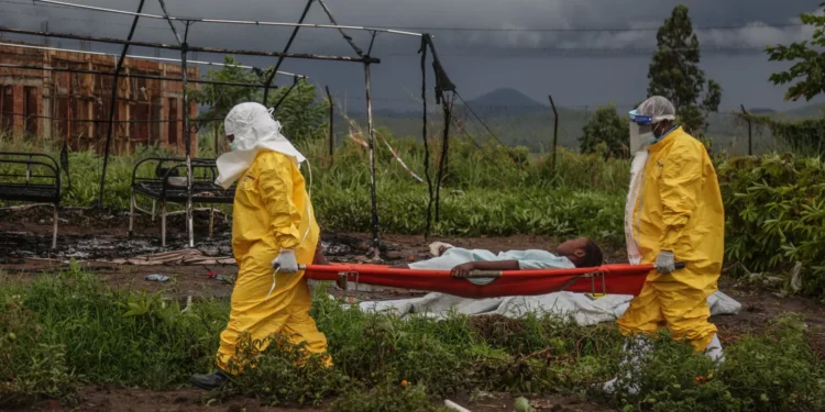 Ebola à Goma, Butembo, Bunia et maintenant Bukavu : la 17e épidémie congolaise déborde de toutes parts