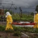 Ebola à Goma, Butembo, Bunia et maintenant Bukavu : la 17e épidémie congolaise déborde de toutes parts