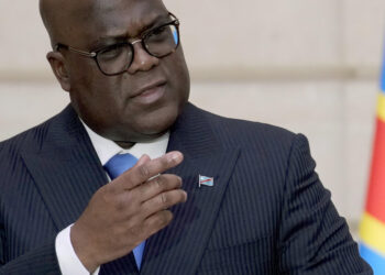 Félix Tshisekedi face au défi de l’unité nationale dans un climat politique sous tension
