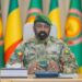 Mali : rassurer, contenir, riposter — la stratégie calibrée d’Assimi Goïta