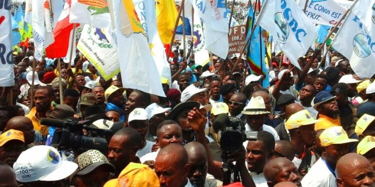 RDC : un climat politique sous haute tension à l’approche des grandes réformes